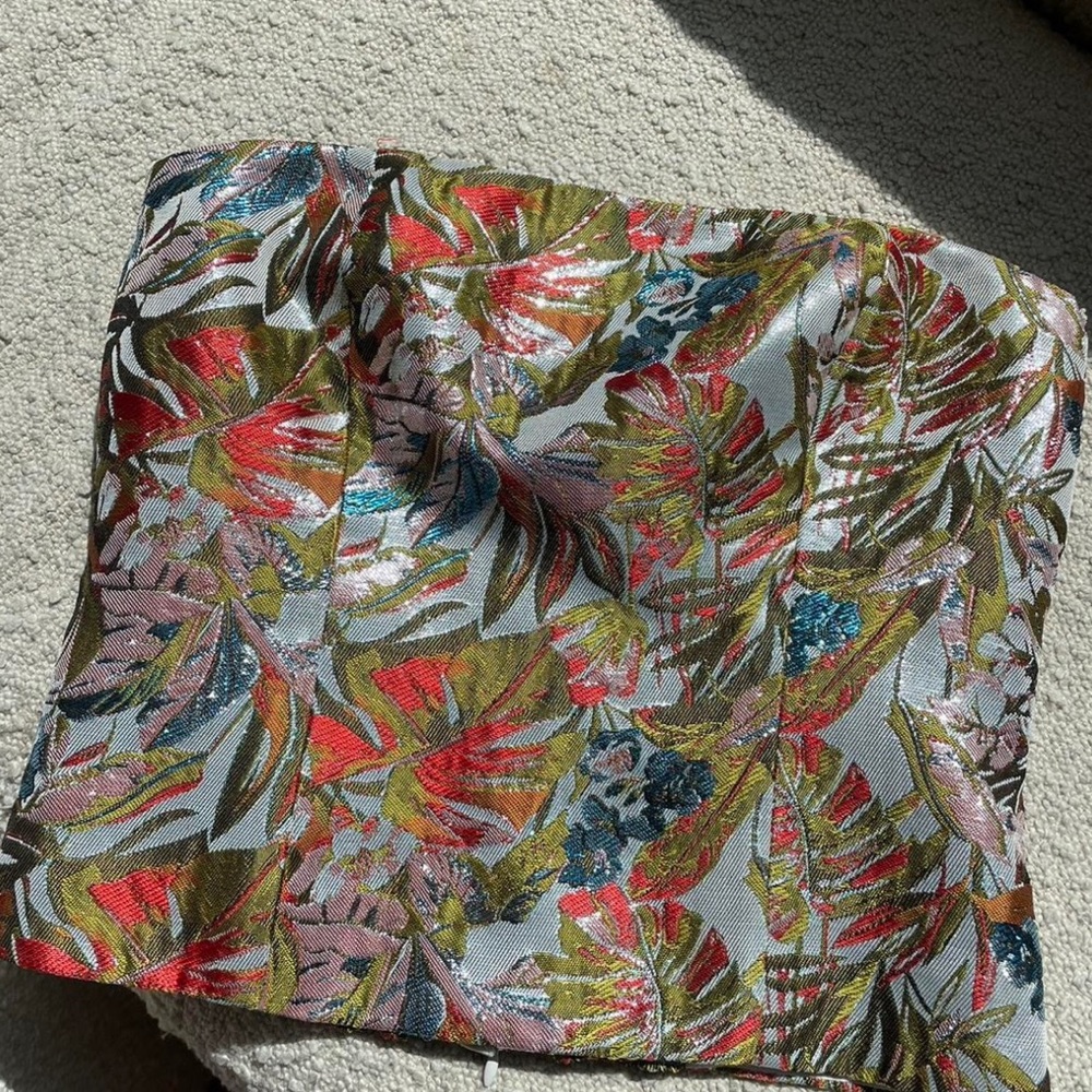Reformation Giorgia Top - NEVER BEEN WORN!!